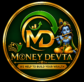 Money Devta Logo