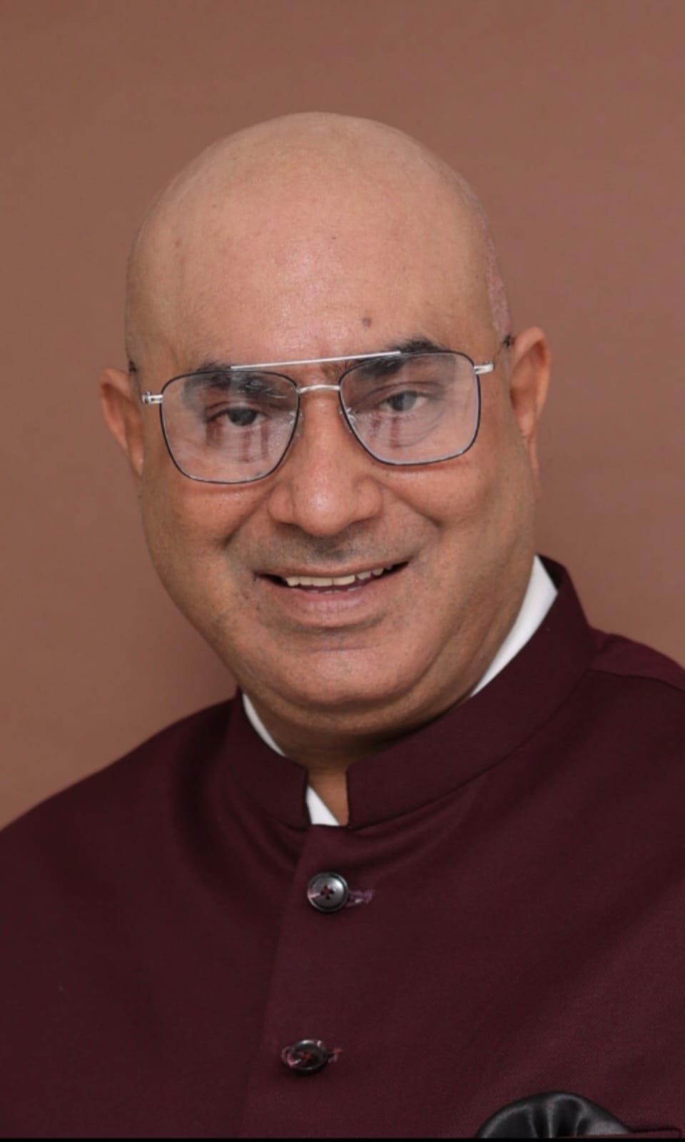 Navneet Khatri